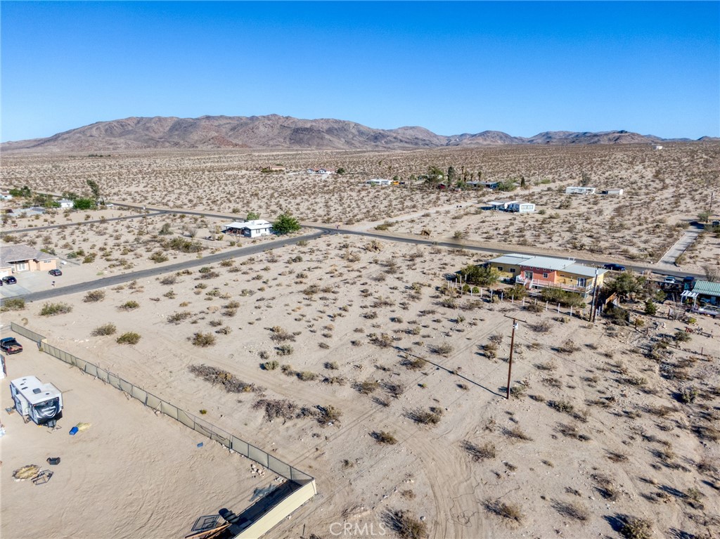 7694 Araby Ave, 29 Palms, CA 92277 — photo 1