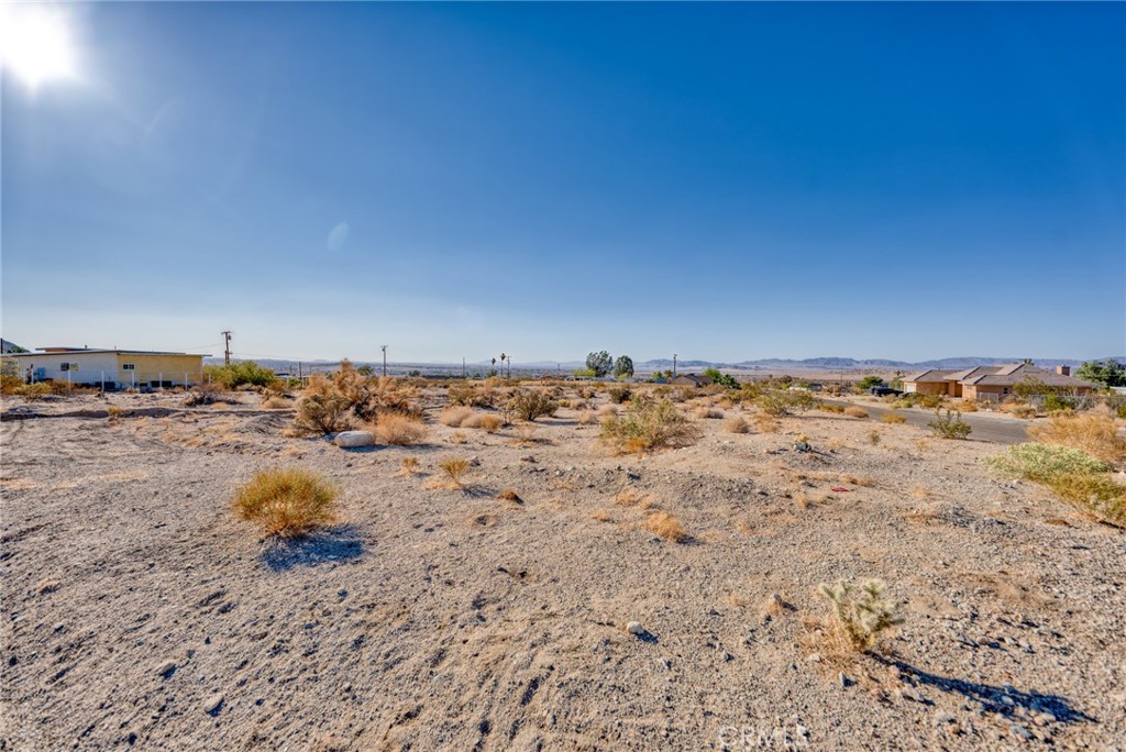 74670 Morning Dr, 29 Palms, CA 92277 — photo 1