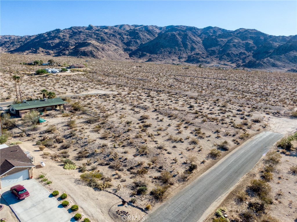 74425 Twilight Dr, 29 Palms, CA 92277 — photo 1