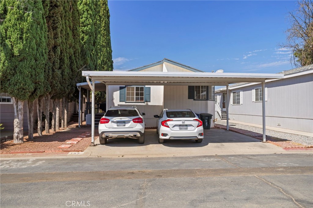 1855 E Riverside 187, Ontario, CA 91761 — photo 1