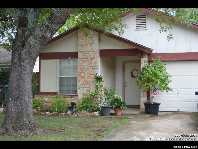 7251 Brandyridge, San Antonio, TX 78250 — photo 1