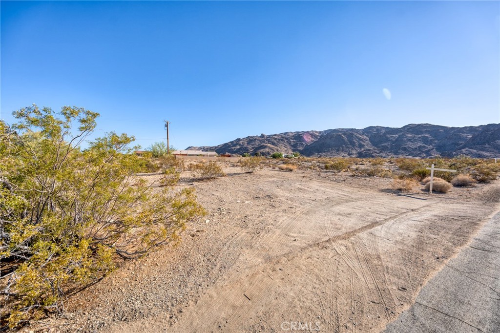 74447 Morning Dr, 29 Palms, CA 92277 — photo 1