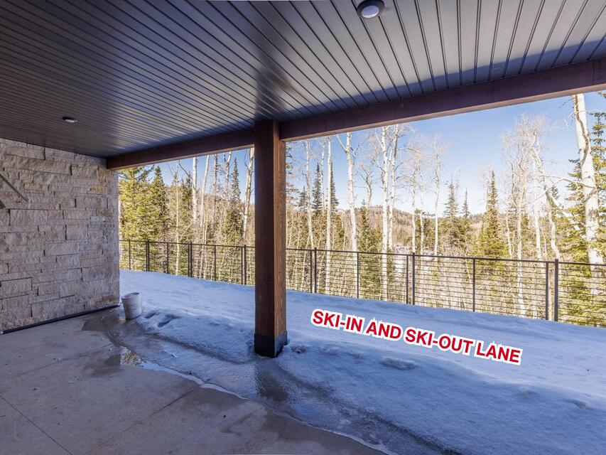 160 W Ridgeview ST 7B, Brian Head, UT 84719 — photo 1