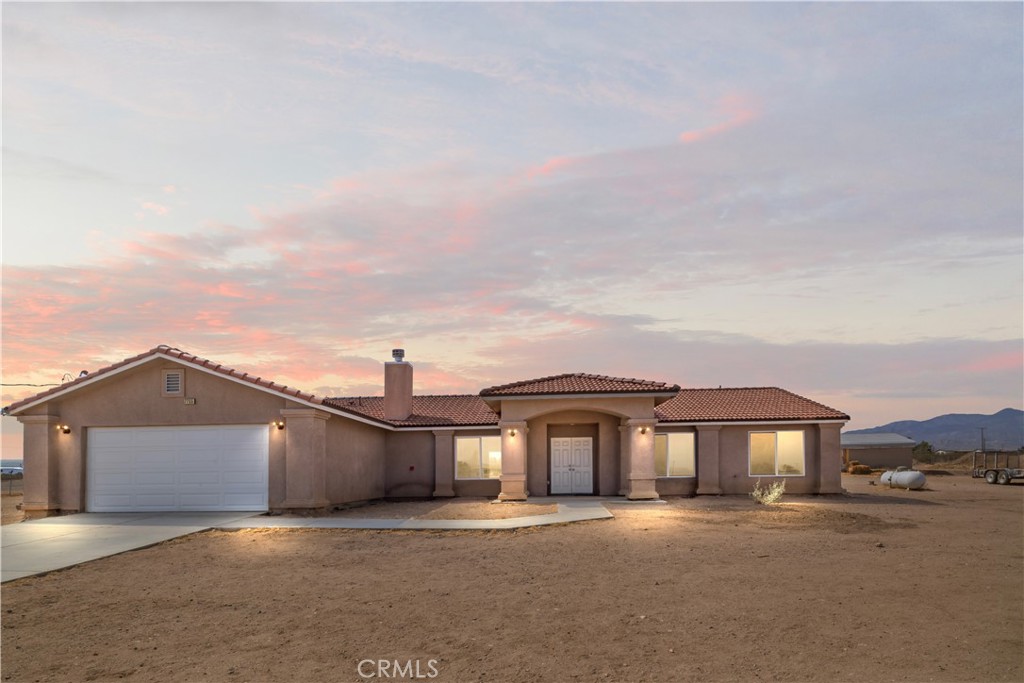 7755 7th Street, Phelan, CA 92371 — photo 1