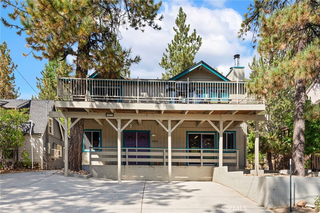 39038 Bayview Lane, Big Bear Lake, CA 92315 — photo 1