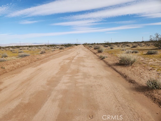 0 Saturn Drive, Joshua Tree, CA 92252 — photo 1