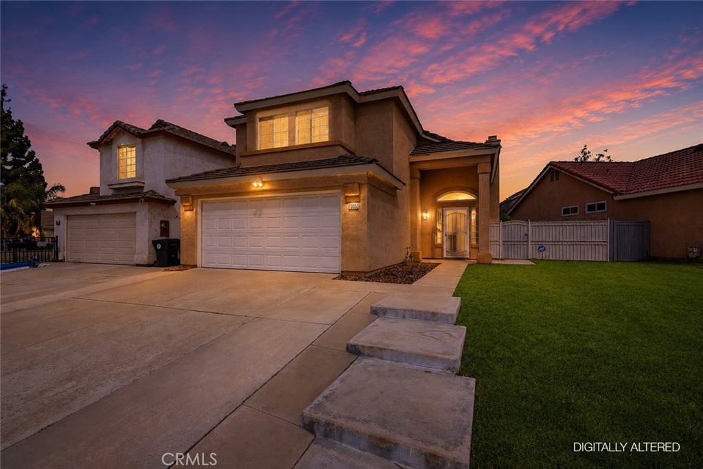 13962 Green Vista, Fontana, CA 92337 — photo 1