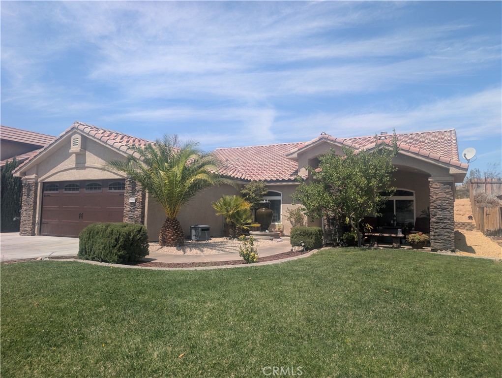 27492 Silver Lakes, Helendale, CA 92342 — photo 1