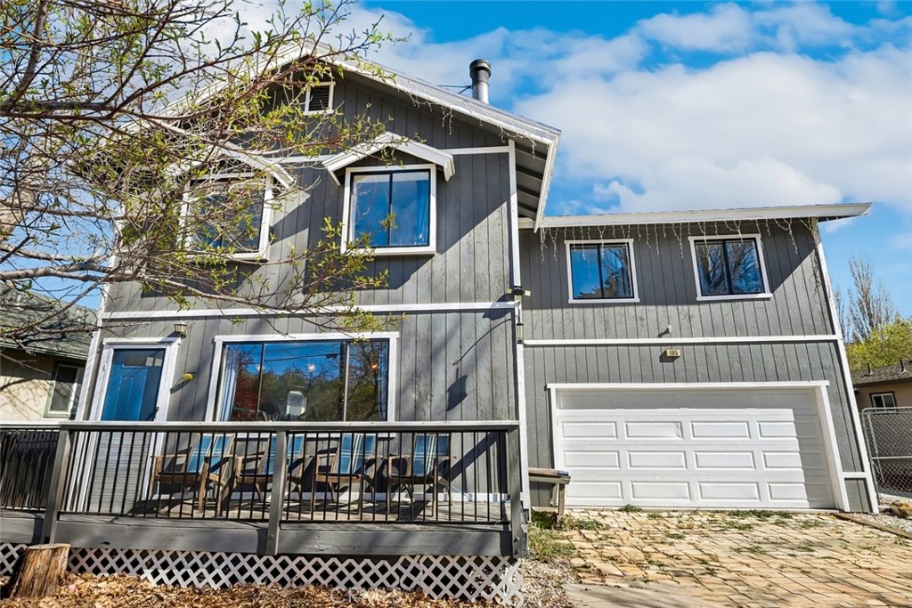 105 E Meadow Lane, Big Bear City, CA 92314 — photo 1