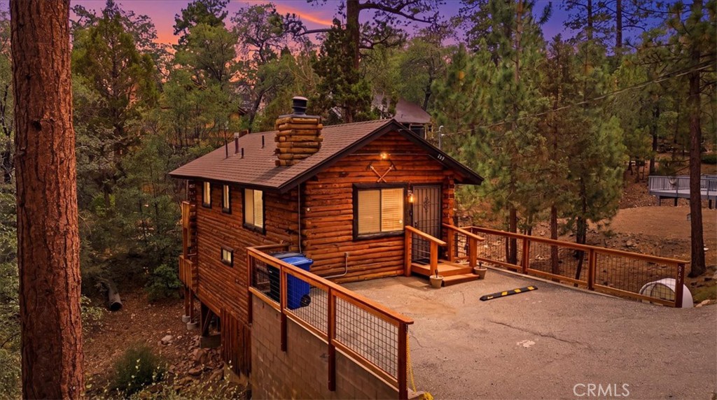 849 Highland, Sugarloaf, CA 92386 — photo 1