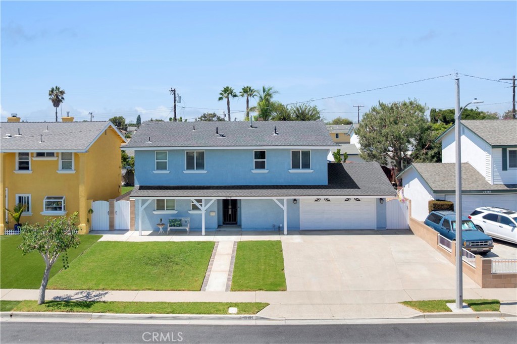 10191 Noel, Cypress, CA 90630 — photo 1