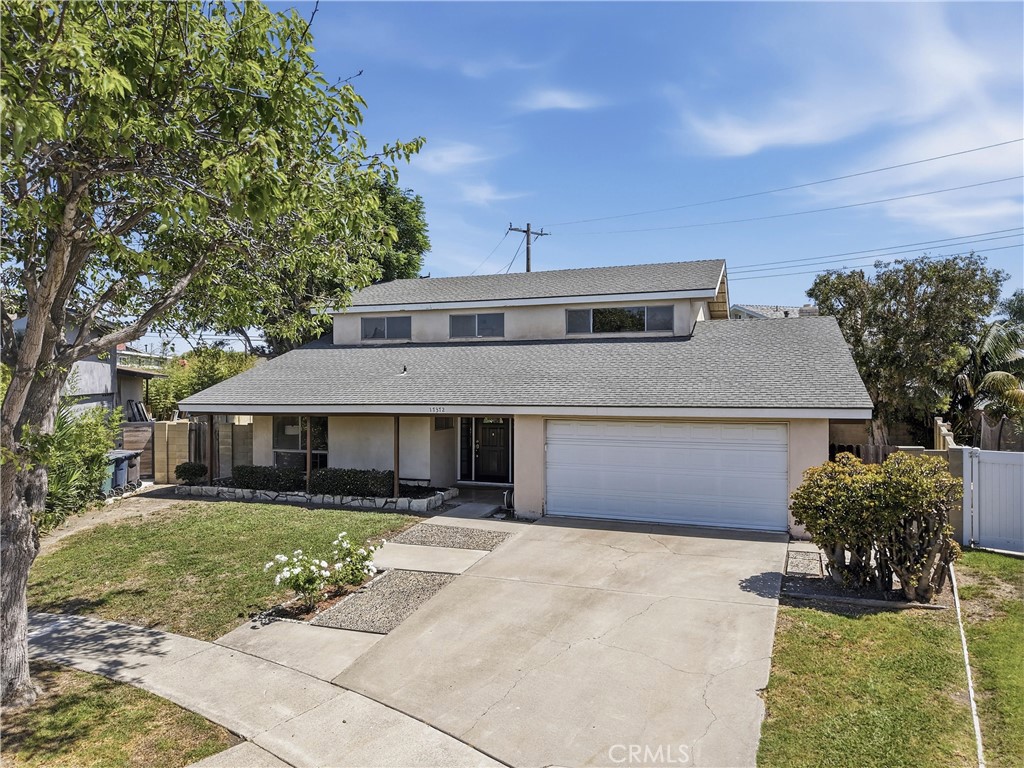 17372 Mira Loma Circle, Huntington Beach, CA 92647 — photo 1