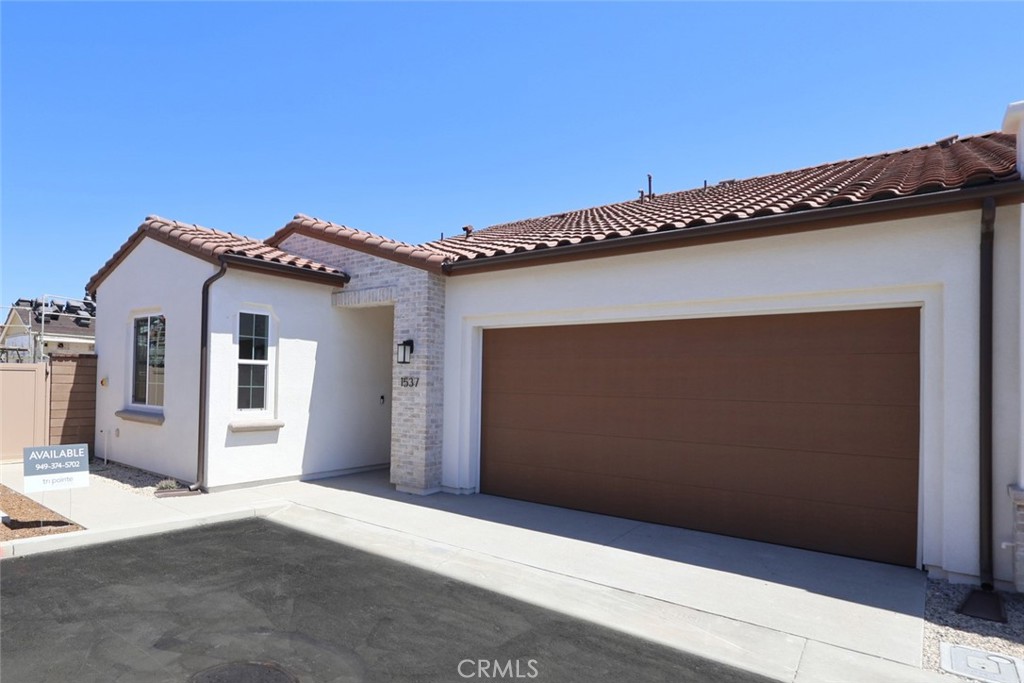 1537 Gavilan Ridge Road, Rancho Mission Viejo, CA 92694 — photo 1