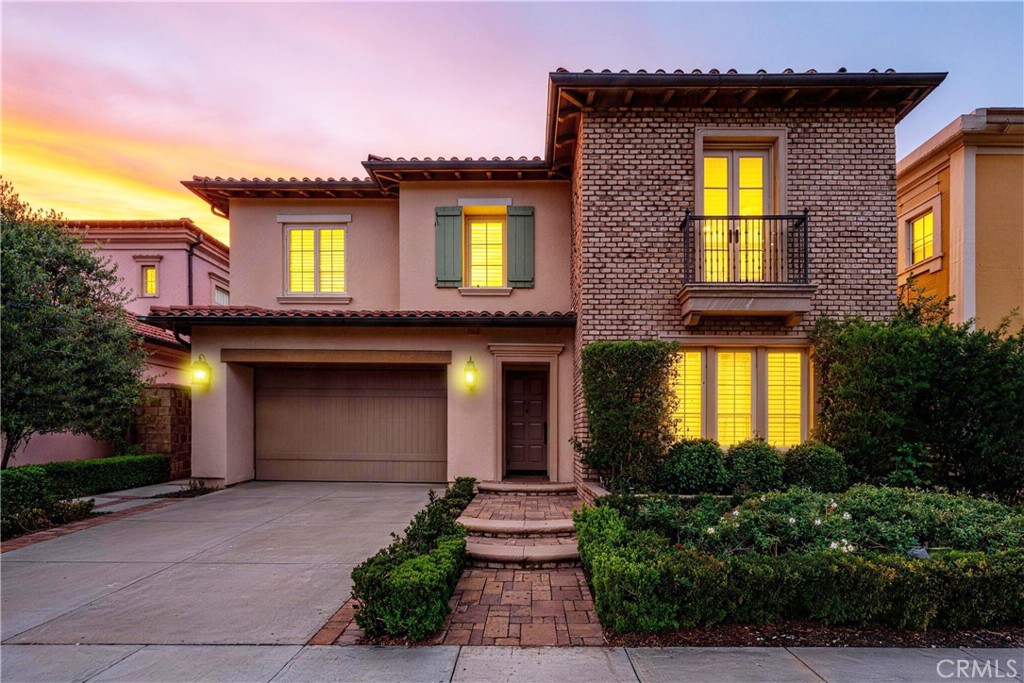 45 Triana, Irvine, CA 92618 — photo 1