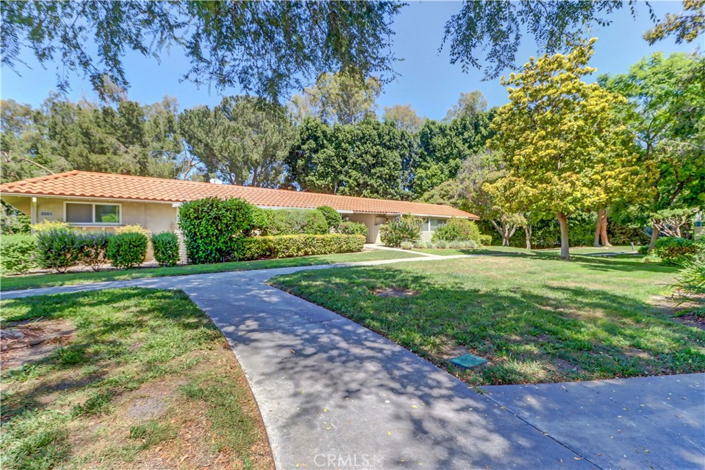 2251 Via Mariposa E O, Laguna Woods, CA 92637 — photo 1
