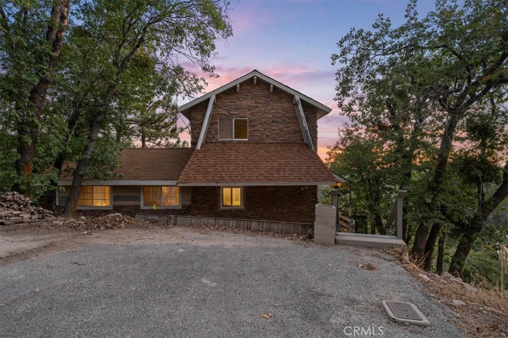 2190 Tank Road, Running Springs, CA 92382 — photo 1