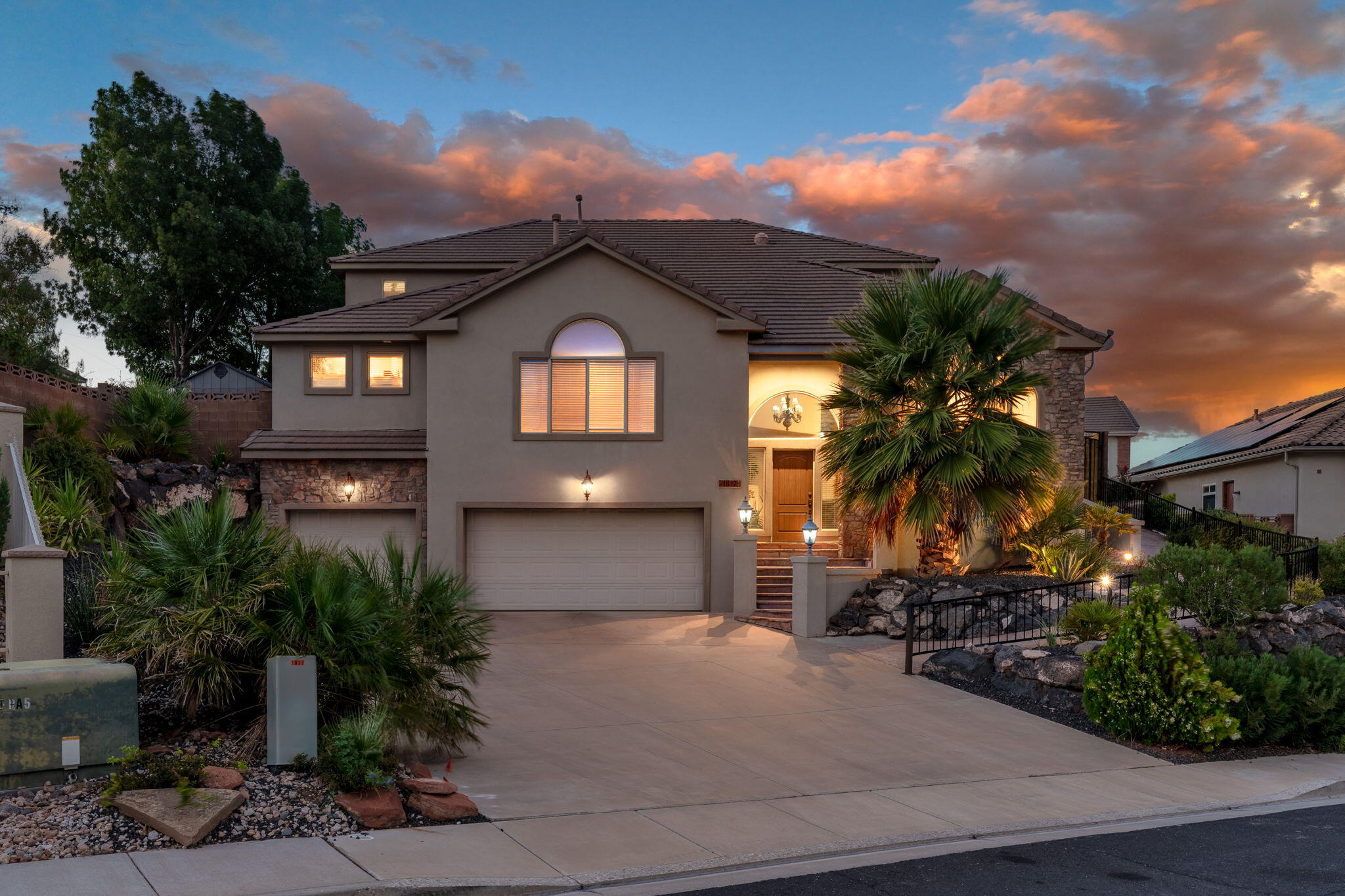 1817 E Howard LN, St George, UT 84790 — photo 1