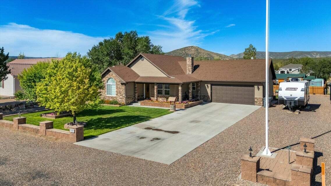 522 S 200 East ST, Enterprise, UT 84725