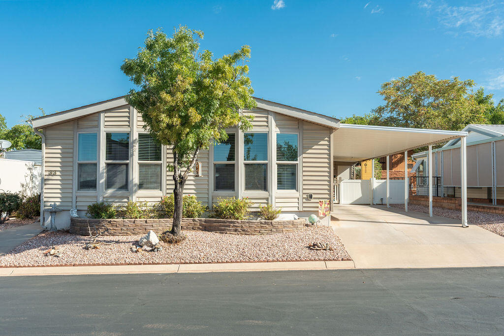 1526 N Dixie Downs RD, 33, St George, UT 84770 — photo 1