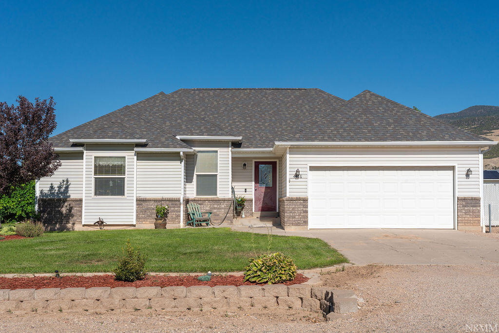 4426 Utah Trail, Enoch, UT 84721 — photo 1