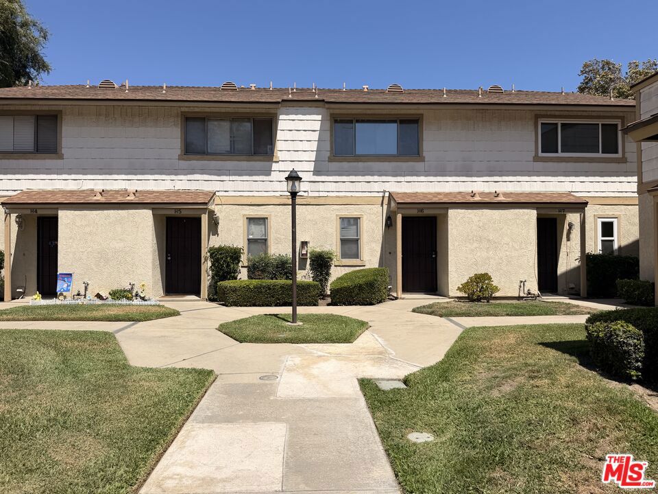 1031 S Palmetto Avenue H-6, Ontario, CA 91762 — photo 1