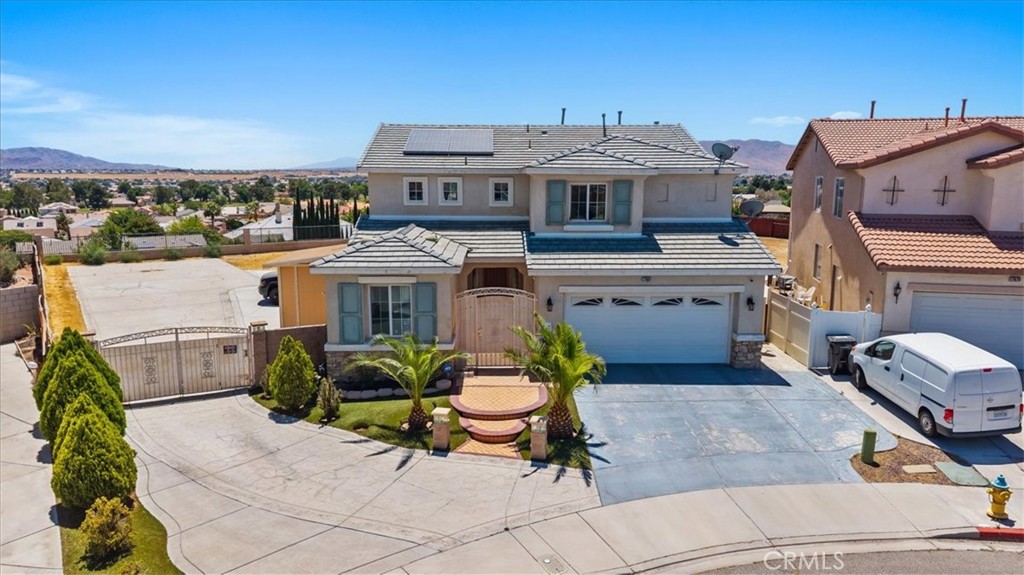17681 View Mount Court, Victorville, CA 92395 — photo 1