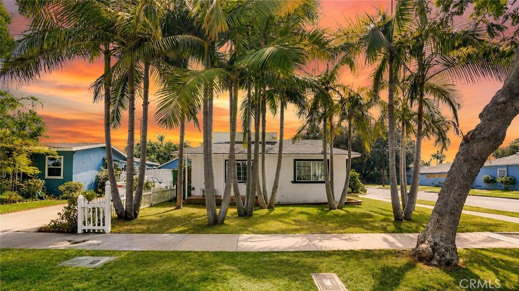 1249 S Garnsey, Santa Ana, CA 92707 — photo 1