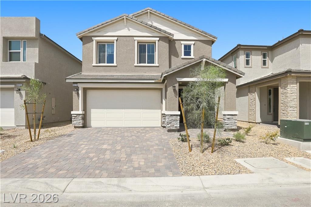 8219 Dwayne Frye Street, Las Vegas, NV 89148 — photo 1