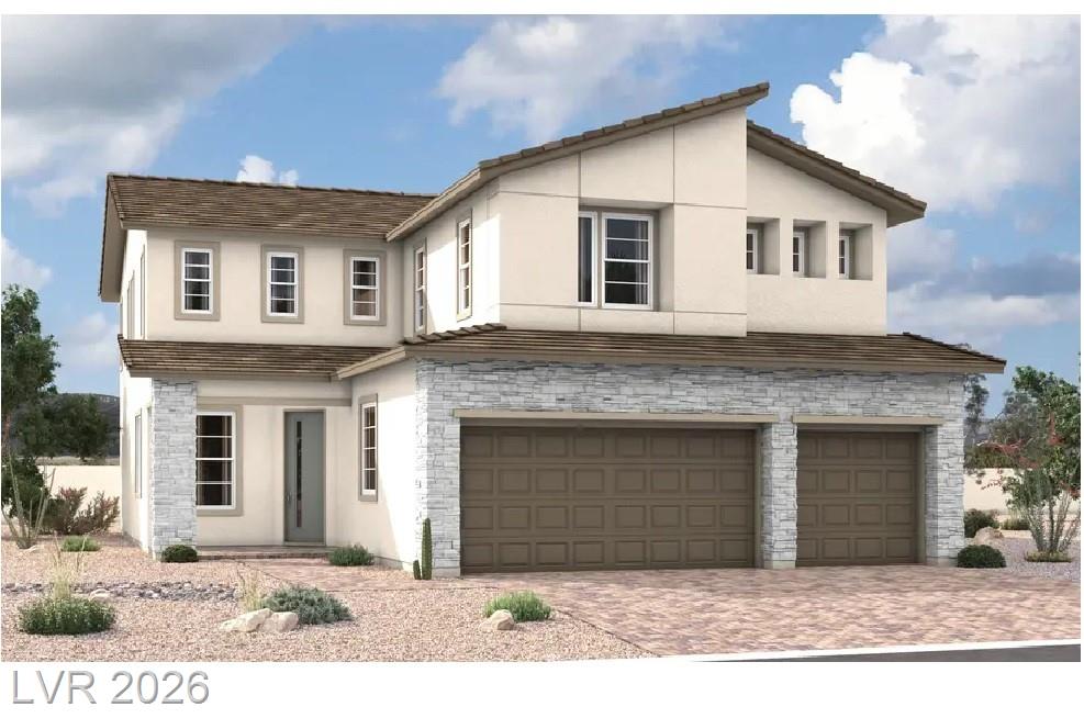 64 Serene Tempo Avenue, Henderson, NV 89011 — photo 1