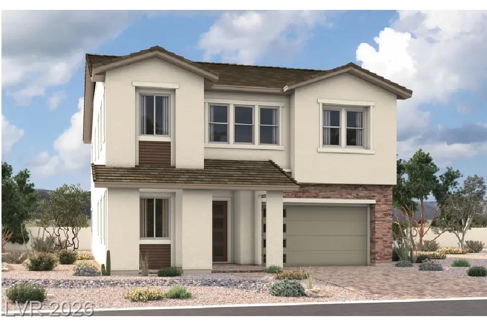 126 Vernalis Avenue, Las Vegas, NV 89138 — photo 1