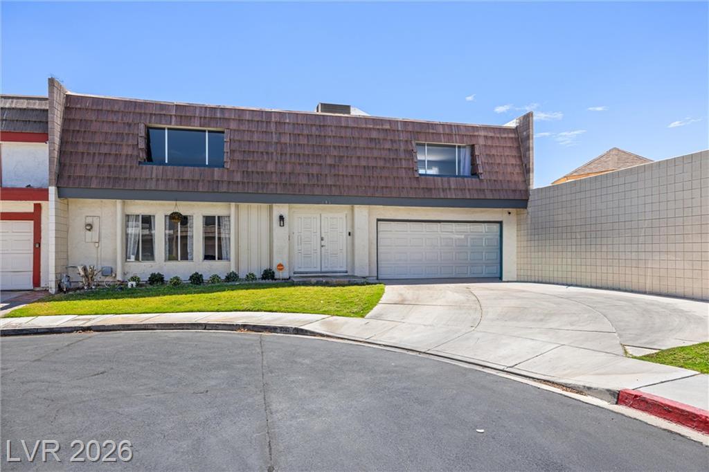 3303 Royce Court, Las Vegas, NV 89121 — photo 1