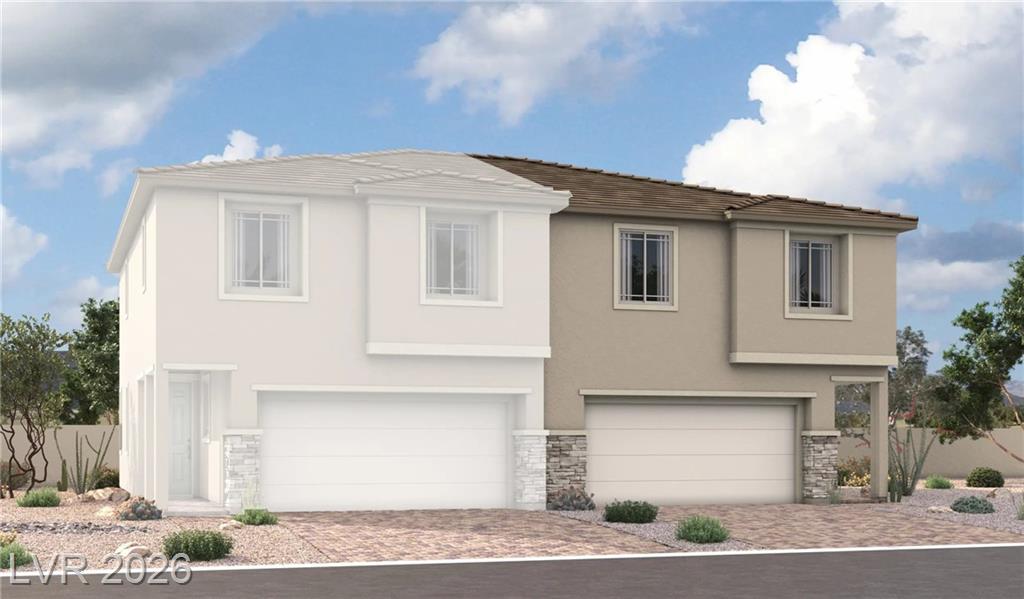 10061 Matt Ferrell Street, Las Vegas, NV 89183 — photo 1