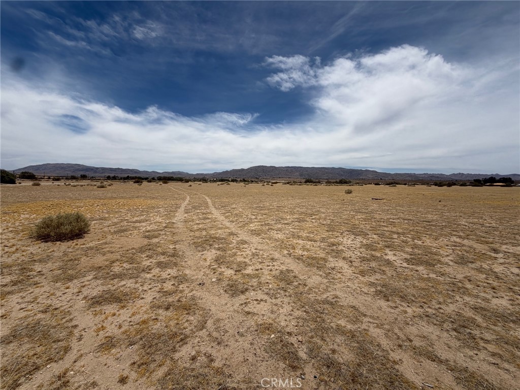 0 Mesa Drive, 29 Palms, CA 92277 — photo 1