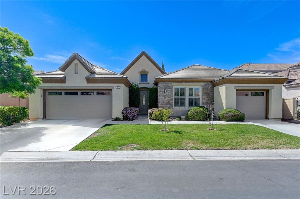 317 Onyx Crest Street, Las Vegas, NV 89145 — photo 1