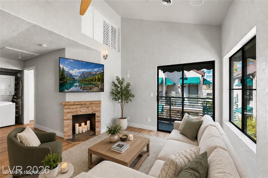 440 Elm Drive 204, Las Vegas, NV 89169 — photo 1