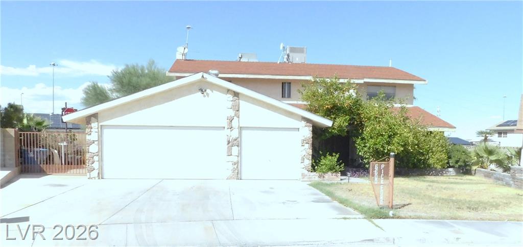 6600 Pickford Lane, Las Vegas, NV 89107 — photo 1