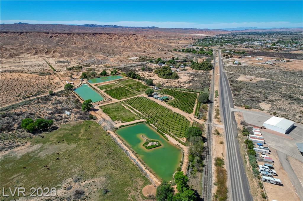 /00  Moapa Valley Boulevard
