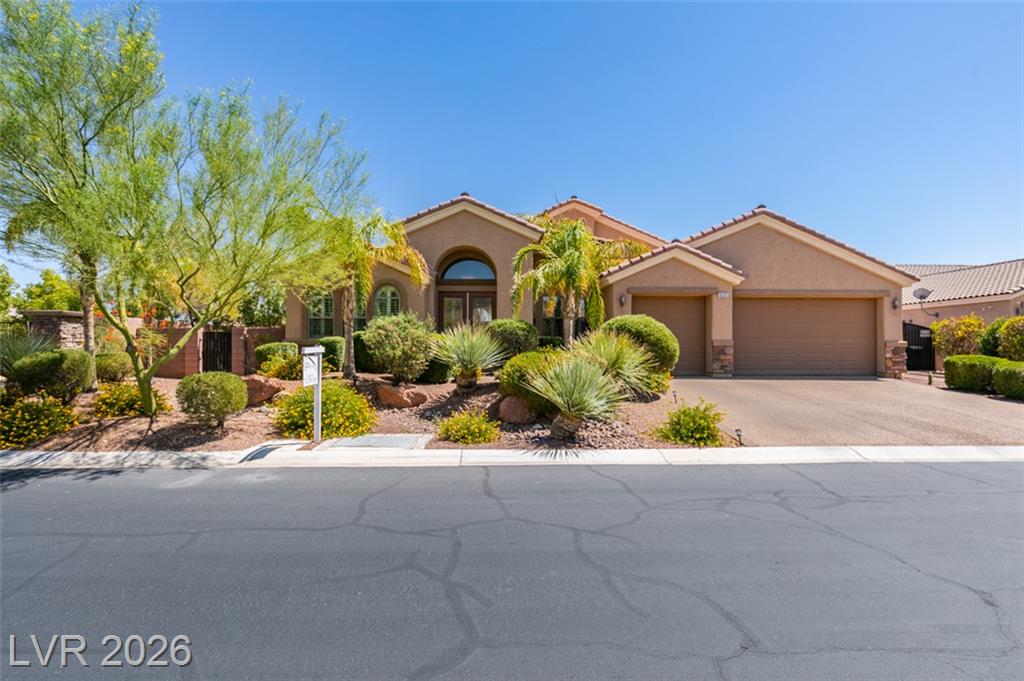 8292 Dutch Harbor Circle, Las Vegas, NV 89113 — photo 1