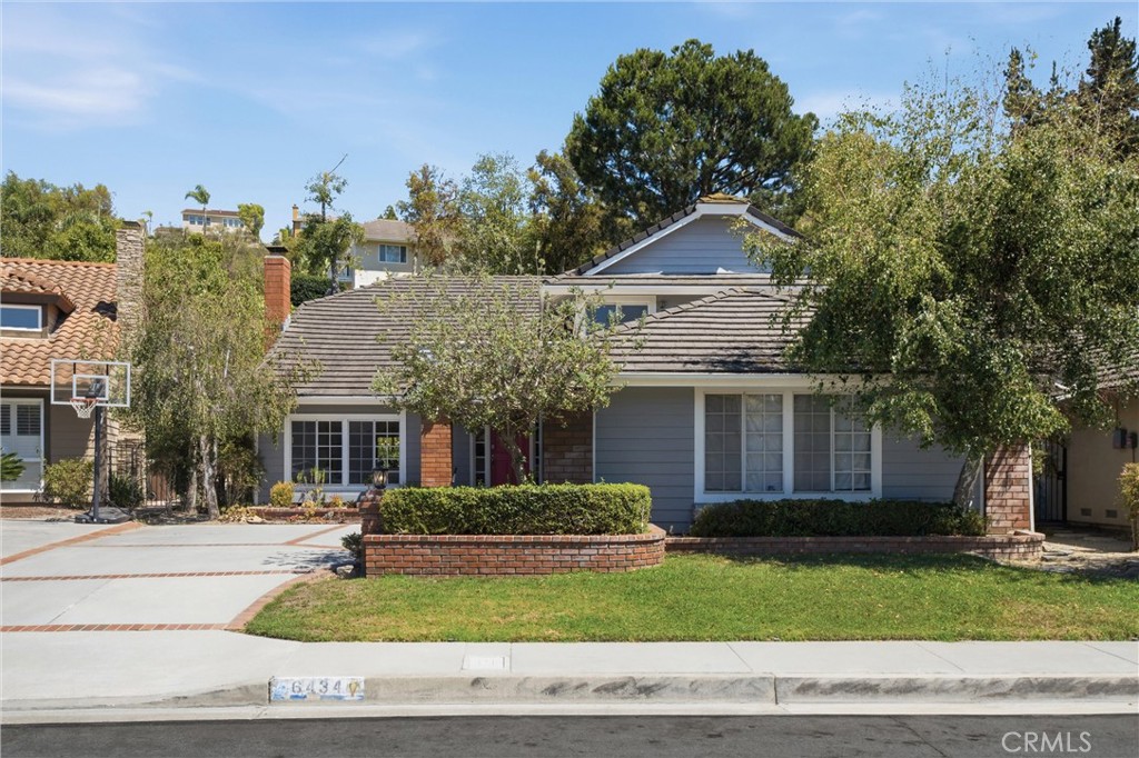 6434 E Lookout Lane, Anaheim, CA 92807 — photo 1