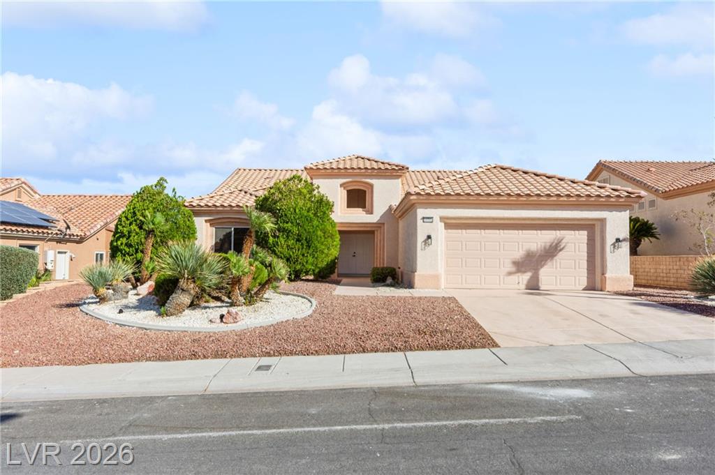 10701 Back Plains Drive, Las Vegas, NV 89134 — photo 1