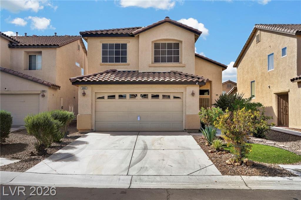 5883 Glory Canyon Way, Las Vegas, NV 89142 — photo 1