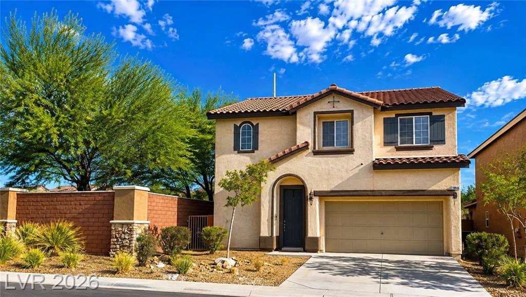 8644 Abbey Dell Avenue, Las Vegas, NV 89178 — photo 1