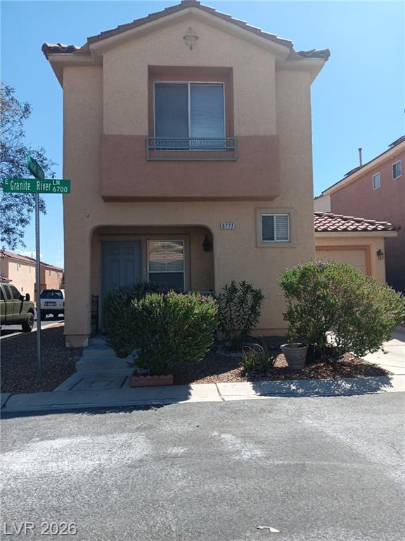 Address withheld, Las Vegas, NV 89122 — photo 1