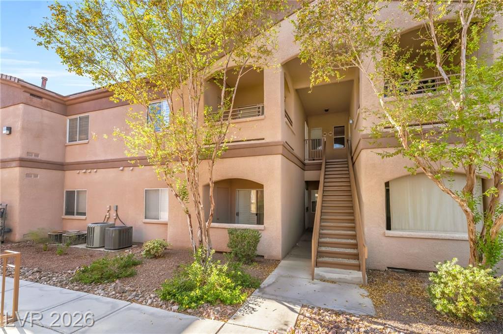 5751 East Hacienda Avenue 262, Las Vegas, NV 89122 — photo 1
