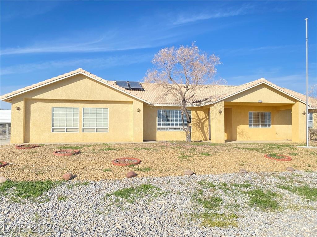 2950 East Deerskin Street, Pahrump, NV 89048 — photo 1