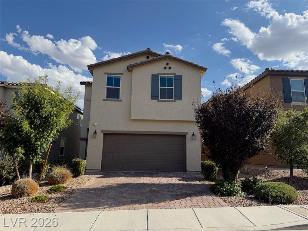 9769 Cluny Avenue, Las Vegas, NV 89178 — photo 1