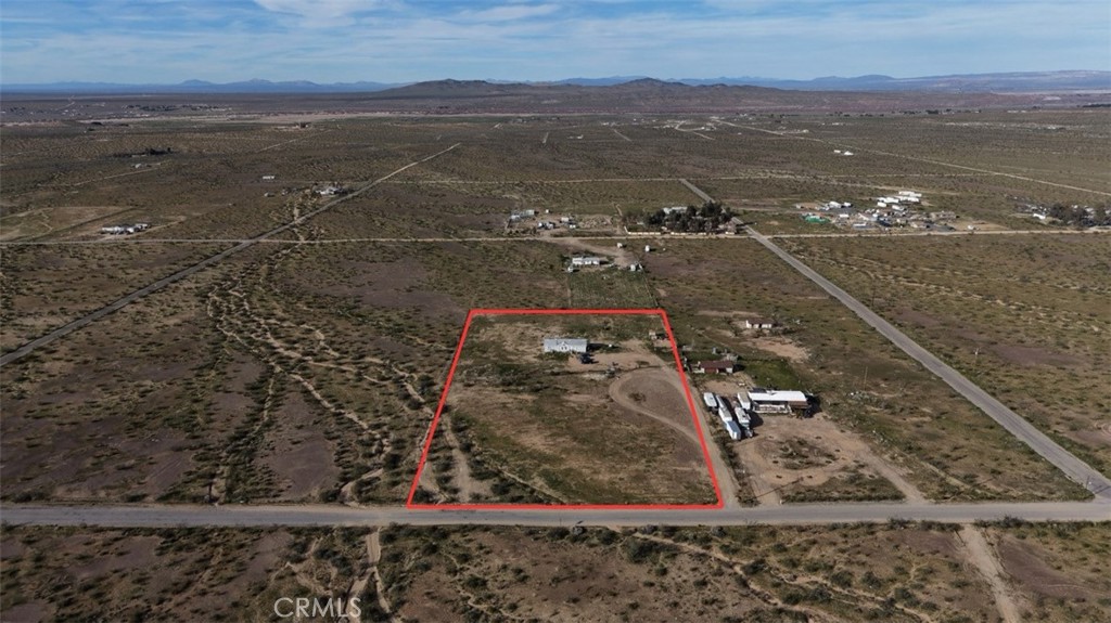 19032 Bonanza Trail, Helendale, CA 92342 — photo 1