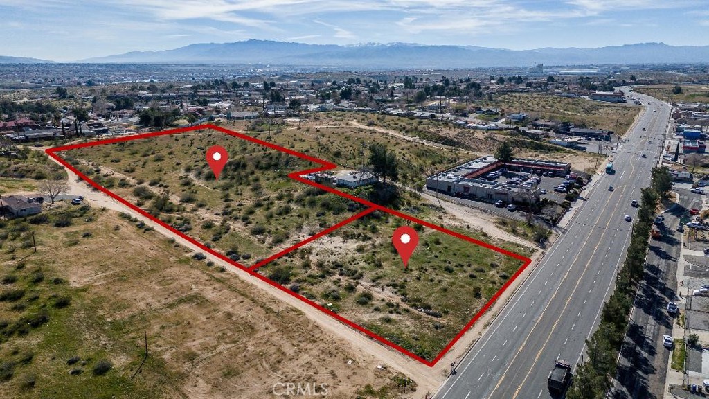 1 Hesperia Rd, Victorville, CA 92395 — photo 1