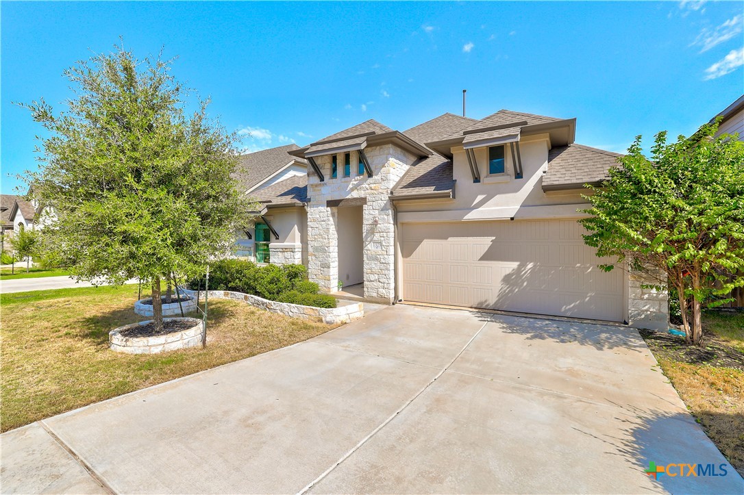 1325 Texas Ash Lane, Georgetown, TX 78628 — photo 1