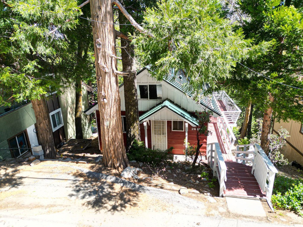 26408 Lake Forest Drive, Twin Peaks, CA 92391 — photo 1